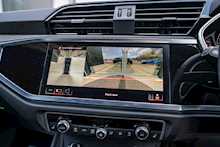 Audi 2.5 TFSI Vorsprung Sportback 5dr Petrol S Tronic quattro Euro 6 (s/s) (400 ps)