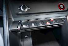 Audi 2.5 TFSI Vorsprung Sportback 5dr Petrol S Tronic quattro Euro 6 (s/s) (400 ps)