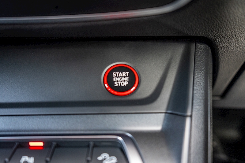 Audi 2.5 TFSI Vorsprung Sportback 5dr Petrol S Tronic quattro Euro 6 (s/s) (400 ps)