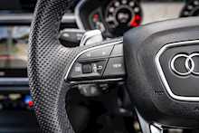 Audi 2.5 TFSI Vorsprung Sportback 5dr Petrol S Tronic quattro Euro 6 (s/s) (400 ps)