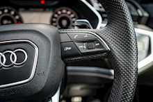 Audi 2.5 TFSI Vorsprung Sportback 5dr Petrol S Tronic quattro Euro 6 (s/s) (400 ps)