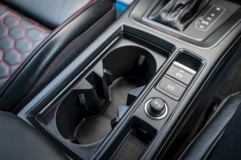 Audi 2.5 TFSI Vorsprung Sportback 5dr Petrol S Tronic quattro Euro 6 (s/s) (400 ps)