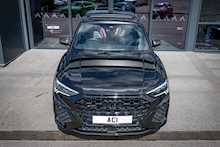 Audi 2.5 TFSI Vorsprung Sportback 5dr Petrol S Tronic quattro Euro 6 (s/s) (400 ps)