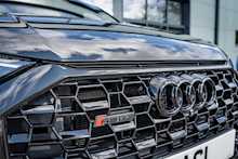 Audi 2.5 TFSI Vorsprung Sportback 5dr Petrol S Tronic quattro Euro 6 (s/s) (400 ps)