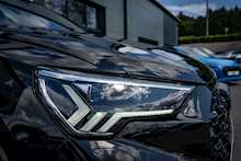 Audi 2.5 TFSI Vorsprung Sportback 5dr Petrol S Tronic quattro Euro 6 (s/s) (400 ps)