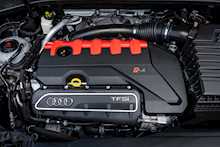 Audi 2.5 TFSI Vorsprung Sportback 5dr Petrol S Tronic quattro Euro 6 (s/s) (400 ps)