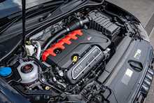 Audi 2.5 TFSI Vorsprung Sportback 5dr Petrol S Tronic quattro Euro 6 (s/s) (400 ps)