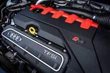 Audi 2.5 TFSI Vorsprung Sportback 5dr Petrol S Tronic quattro Euro 6 (s/s) (400 ps)