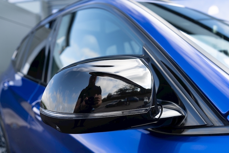 BMW 3.0i Competition SUV 5dr Petrol Auto xDrive Euro 6 (s/s) (510 ps)