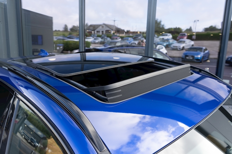 BMW 3.0i Competition SUV 5dr Petrol Auto xDrive Euro 6 (s/s) (510 ps)