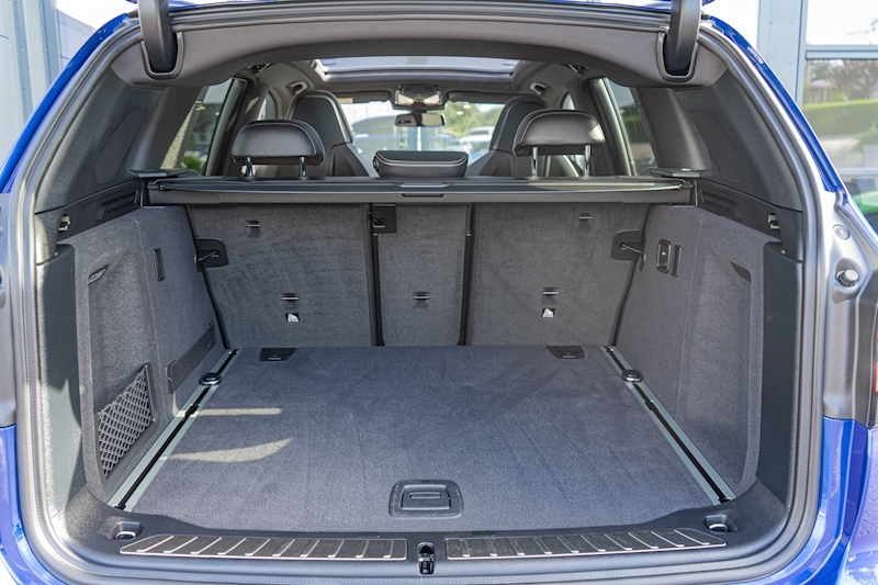 BMW 3.0i Competition SUV 5dr Petrol Auto xDrive Euro 6 (s/s) (510 ps)