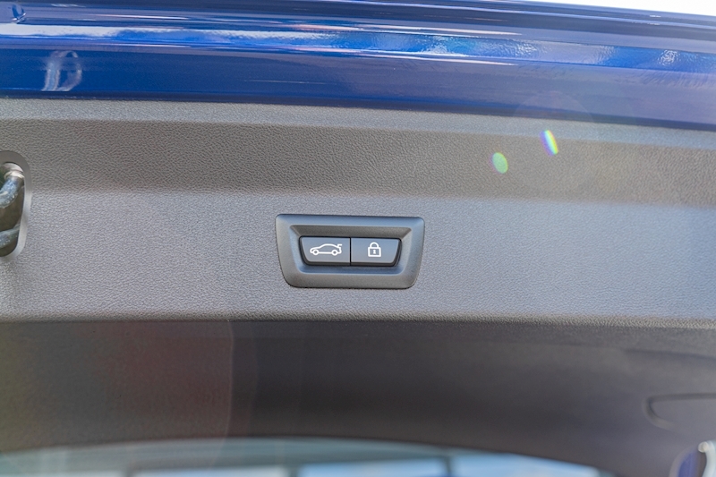 BMW 3.0i Competition SUV 5dr Petrol Auto xDrive Euro 6 (s/s) (510 ps)