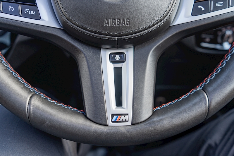 BMW 3.0i Competition SUV 5dr Petrol Auto xDrive Euro 6 (s/s) (510 ps)