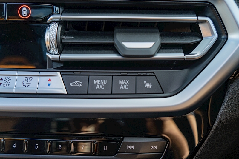 BMW 3.0i Competition SUV 5dr Petrol Auto xDrive Euro 6 (s/s) (510 ps)