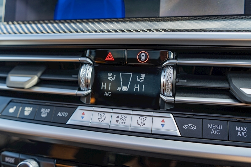 BMW 3.0i Competition SUV 5dr Petrol Auto xDrive Euro 6 (s/s) (510 ps)