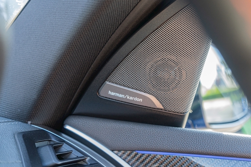 BMW 3.0i Competition SUV 5dr Petrol Auto xDrive Euro 6 (s/s) (510 ps)