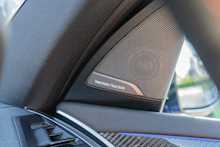 BMW 3.0i Competition SUV 5dr Petrol Auto xDrive Euro 6 (s/s) (510 ps)