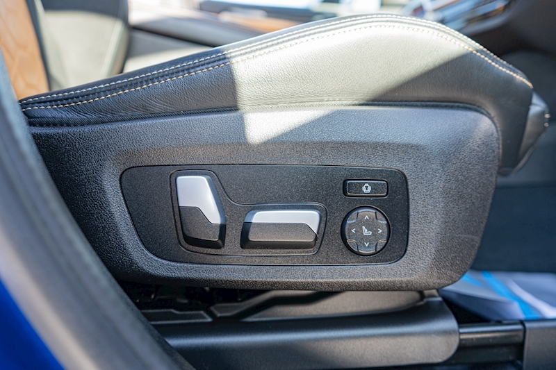 BMW 3.0i Competition SUV 5dr Petrol Auto xDrive Euro 6 (s/s) (510 ps)