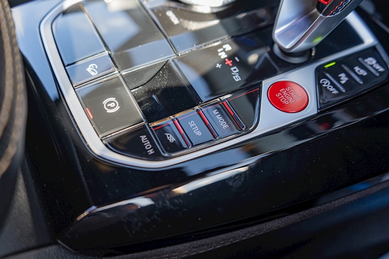 BMW 3.0i Competition SUV 5dr Petrol Auto xDrive Euro 6 (s/s) (510 ps)