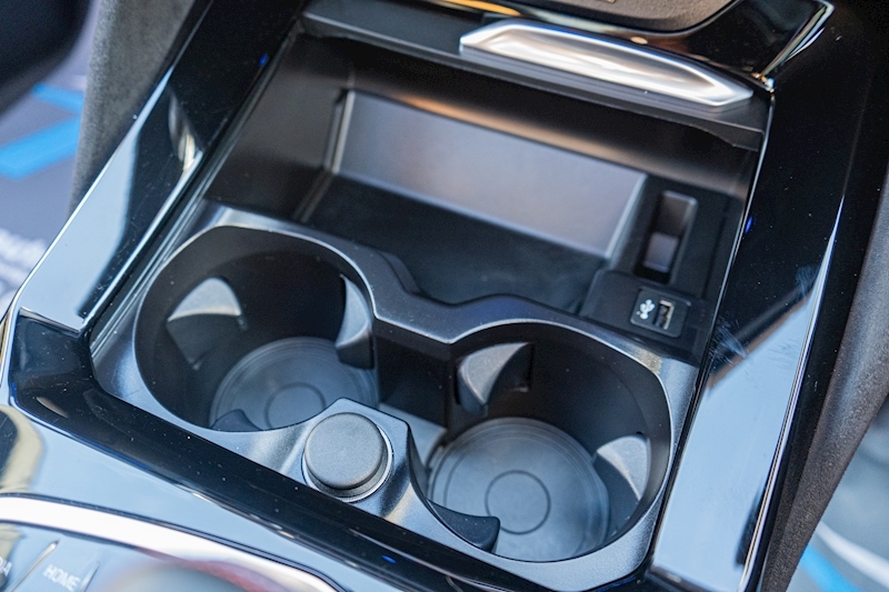 BMW 3.0i Competition SUV 5dr Petrol Auto xDrive Euro 6 (s/s) (510 ps)