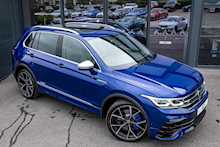 Volkswagen 2.0 TSI R SUV 5dr Petrol DSG 4Motion Euro 6 (s/s) (320 ps)