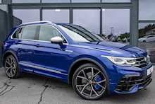 Volkswagen 2.0 TSI R SUV 5dr Petrol DSG 4Motion Euro 6 (s/s) (320 ps)