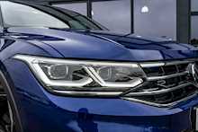 Volkswagen 2.0 TSI R SUV 5dr Petrol DSG 4Motion Euro 6 (s/s) (320 ps)