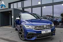 Volkswagen 2.0 TSI R SUV 5dr Petrol DSG 4Motion Euro 6 (s/s) (320 ps)