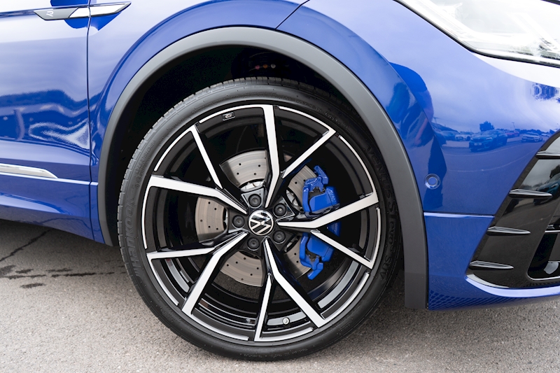 Volkswagen 2.0 TSI R SUV 5dr Petrol DSG 4Motion Euro 6 (s/s) (320 ps)