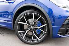 Volkswagen 2.0 TSI R SUV 5dr Petrol DSG 4Motion Euro 6 (s/s) (320 ps)