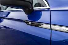 Volkswagen 2.0 TSI R SUV 5dr Petrol DSG 4Motion Euro 6 (s/s) (320 ps)