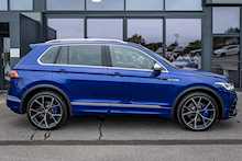 Volkswagen 2.0 TSI R SUV 5dr Petrol DSG 4Motion Euro 6 (s/s) (320 ps)