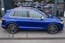 Volkswagen 2.0 TSI R SUV 5dr Petrol DSG 4Motion Euro 6 (s/s) (320 ps)