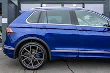 Volkswagen 2.0 TSI R SUV 5dr Petrol DSG 4Motion Euro 6 (s/s) (320 ps)