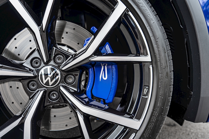Volkswagen 2.0 TSI R SUV 5dr Petrol DSG 4Motion Euro 6 (s/s) (320 ps)