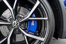 Volkswagen 2.0 TSI R SUV 5dr Petrol DSG 4Motion Euro 6 (s/s) (320 ps)