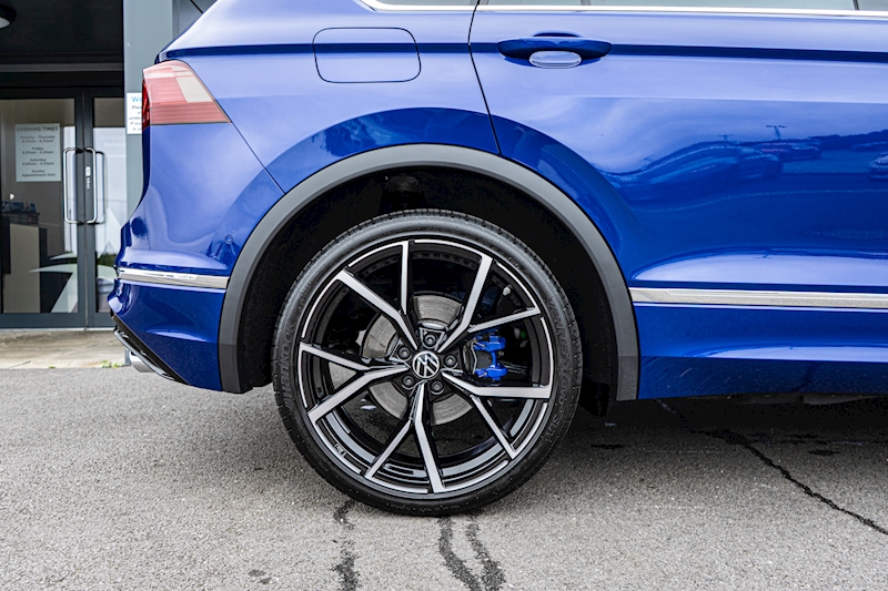 Volkswagen 2.0 TSI R SUV 5dr Petrol DSG 4Motion Euro 6 (s/s) (320 ps)