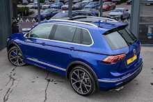 Volkswagen 2.0 TSI R SUV 5dr Petrol DSG 4Motion Euro 6 (s/s) (320 ps)