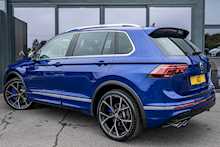 Volkswagen 2.0 TSI R SUV 5dr Petrol DSG 4Motion Euro 6 (s/s) (320 ps)