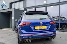 Volkswagen 2.0 TSI R SUV 5dr Petrol DSG 4Motion Euro 6 (s/s) (320 ps)