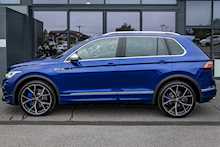 Volkswagen 2.0 TSI R SUV 5dr Petrol DSG 4Motion Euro 6 (s/s) (320 ps)