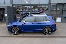 Volkswagen 2.0 TSI R SUV 5dr Petrol DSG 4Motion Euro 6 (s/s) (320 ps)