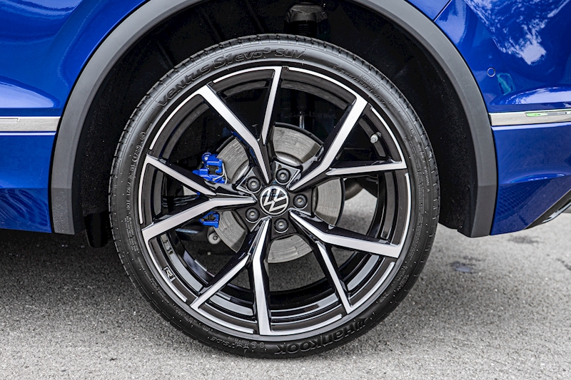 Volkswagen 2.0 TSI R SUV 5dr Petrol DSG 4Motion Euro 6 (s/s) (320 ps)