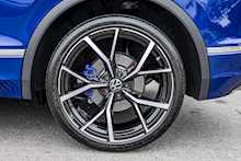 Volkswagen 2.0 TSI R SUV 5dr Petrol DSG 4Motion Euro 6 (s/s) (320 ps)