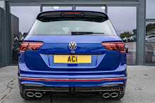 Volkswagen 2.0 TSI R SUV 5dr Petrol DSG 4Motion Euro 6 (s/s) (320 ps)