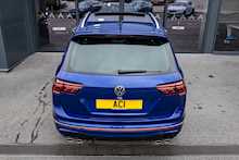 Volkswagen 2.0 TSI R SUV 5dr Petrol DSG 4Motion Euro 6 (s/s) (320 ps)