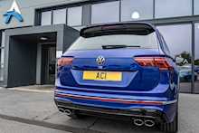Volkswagen 2.0 TSI R SUV 5dr Petrol DSG 4Motion Euro 6 (s/s) (320 ps)