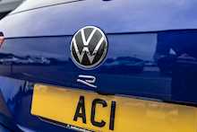 Volkswagen 2.0 TSI R SUV 5dr Petrol DSG 4Motion Euro 6 (s/s) (320 ps)