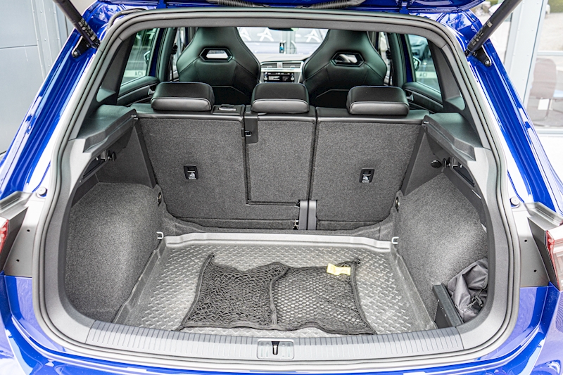 Volkswagen 2.0 TSI R SUV 5dr Petrol DSG 4Motion Euro 6 (s/s) (320 ps)