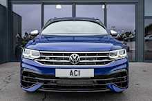 Volkswagen 2.0 TSI R SUV 5dr Petrol DSG 4Motion Euro 6 (s/s) (320 ps)